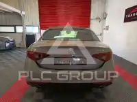 2019 Alfa Romeo Giulia