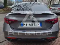 2019 Alfa Romeo Giulia