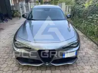 2019 Alfa Romeo Giulia