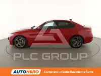 2019 Alfa Romeo Giulia