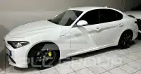 2019 Alfa Romeo Giulia