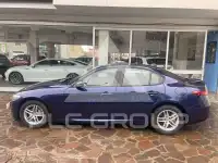 2019 Alfa Romeo Giulia