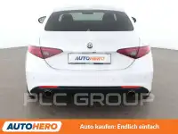 2019 Alfa Romeo Giulia