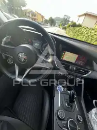 2019 Alfa Romeo Giulia