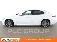 2019 Alfa Romeo Giulia