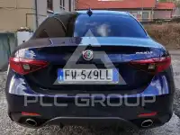 2019 Alfa Romeo Giulia