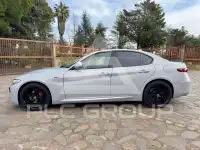 2019 Alfa Romeo Giulia