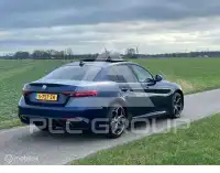 2019 Alfa Romeo Giulia
