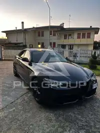 2019 Alfa Romeo Giulia