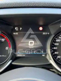 2019 Alfa Romeo Giulia