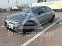 2019 Alfa Romeo Giulia