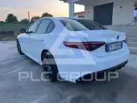 2019 Alfa Romeo Giulia