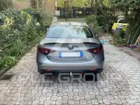 2019 Alfa Romeo Giulia