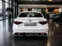 2019 Alfa Romeo Giulia