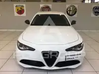 2019 Alfa Romeo Giulia