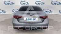 2019 Alfa Romeo Giulia