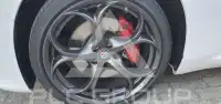 2019 Alfa Romeo Giulia