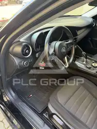 2019 Alfa Romeo Giulia