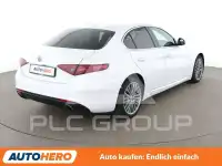 2019 Alfa Romeo Giulia