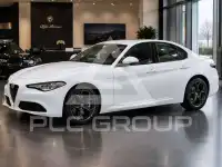 2019 Alfa Romeo Giulia