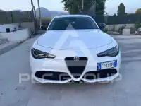 2019 Alfa Romeo Giulia