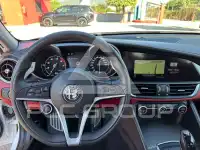 2019 Alfa Romeo Giulia