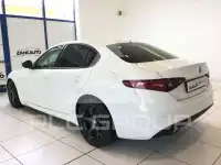 2019 Alfa Romeo Giulia