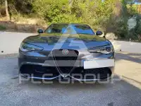 2019 Alfa Romeo Giulia
