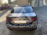 2019 Alfa Romeo Giulia