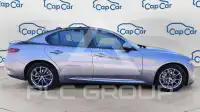 2019 Alfa Romeo Giulia