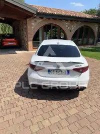 2019 Alfa Romeo Giulia