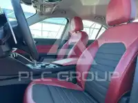 2019 Alfa Romeo Giulia