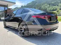 2019 Alfa Romeo Giulia