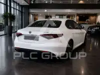 2019 Alfa Romeo Giulia