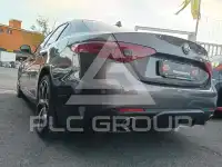 2019 Alfa Romeo Giulia
