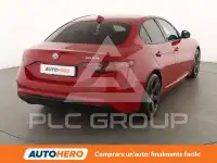 2019 Alfa Romeo Giulia