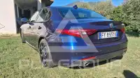 2019 Alfa Romeo Giulia