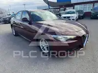 2019 Alfa Romeo Giulia