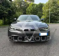 2019 Alfa Romeo Giulia