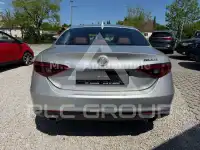 2019 Alfa Romeo Giulia