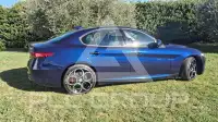 2019 Alfa Romeo Giulia