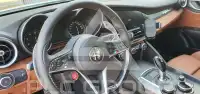 2019 Alfa Romeo Giulia