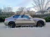 2019 Alfa Romeo Giulia