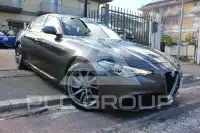 2019 Alfa Romeo Giulia