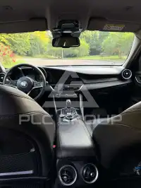 2019 Alfa Romeo Giulia