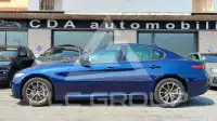 2019 Alfa Romeo Giulia