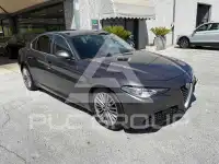 2019 Alfa Romeo Giulia
