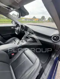 2019 Alfa Romeo Giulia
