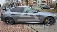 2019 Alfa Romeo Giulia