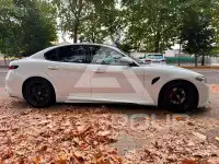 2019 Alfa Romeo Giulia